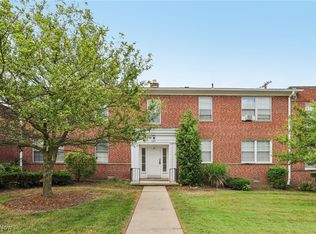 3279 Warrensville Center Rd APT 15D, Shaker Heights, OH 44122