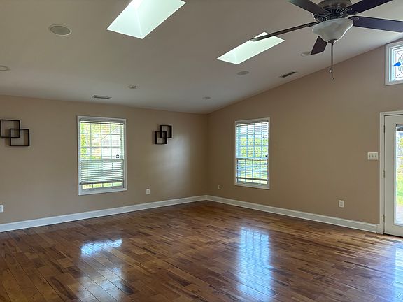 Large open Family Room