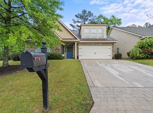 602 Todd Rd, Martinez, GA 30907