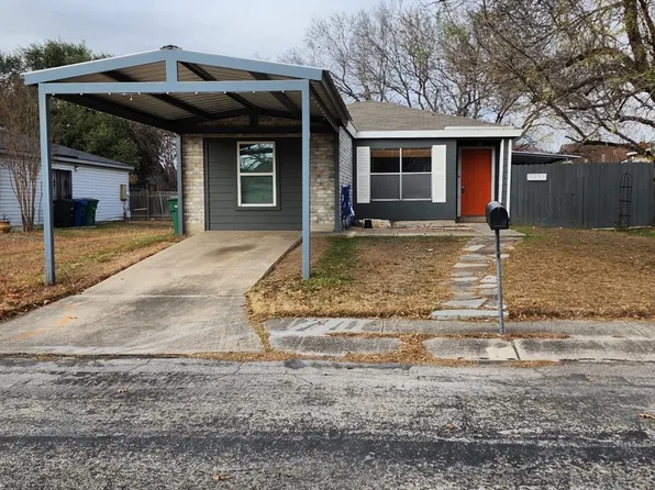 5935 Lake Victoria, San Antonio, TX 78222