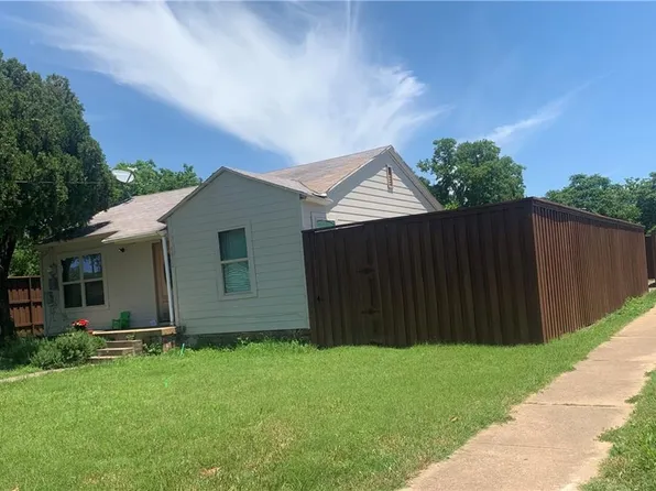 6802 Lockheed Ave, Dallas, TX 75209