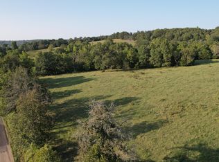 1 London Rd, Mansfield, MO 65704