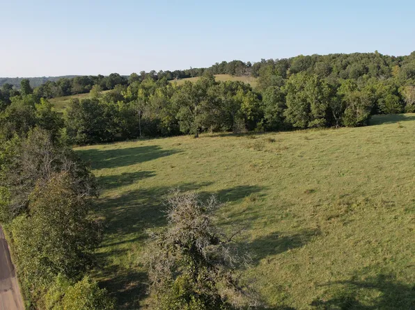 001 London Road, Mansfield, MO 65704