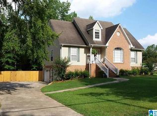 465 Crumley Chapel Rd, Birmingham, AL 35214