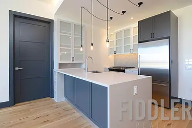 Rented by The KCI Group