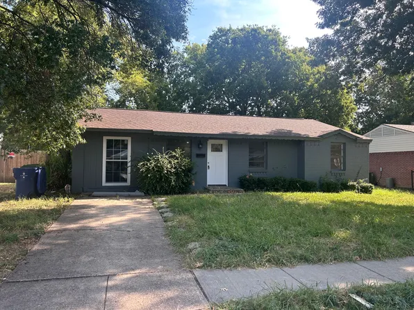 306 Davidson Dr, Garland, TX 75040