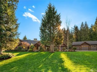 31549 NE Big Rock Rd, Duvall, WA 98019