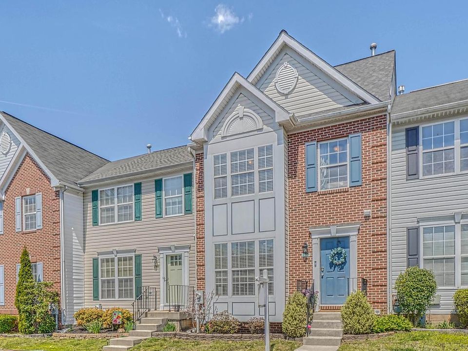 750 Shallow Ridge Ct, Abingdon, MD 21009 Zillow