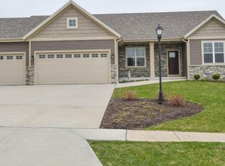 1424 Whitetail Run, Village Of Mukwonago, WI 53149