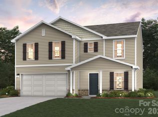 282 Alfalfa Ave, Linwood, NC 27299