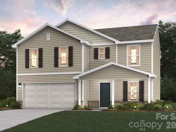 282 Alfalfa Ave, Linwood, NC 27299