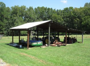 LOT 2 Spring Valley Rd Lot 2, Henderson, NC 27537