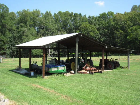 LOT 2 Spring Valley Rd Lot 2, Henderson, NC 27537