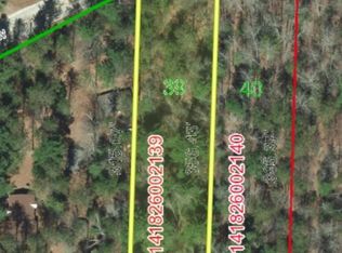 Cth W, White Lake, WI 54491
