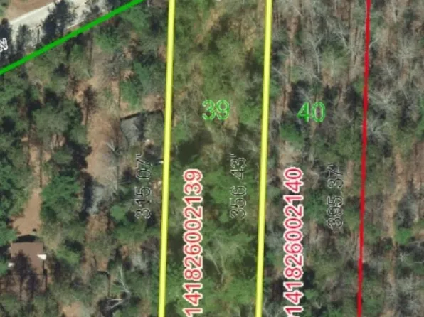 Cth W, White Lake, WI 54491