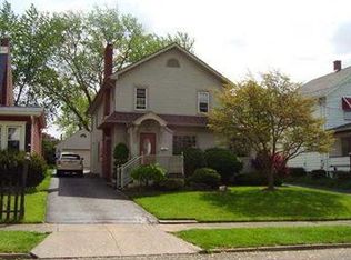 369 Spencer Ave, Sharon, PA