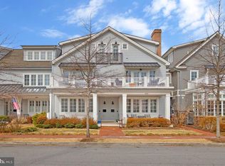 400 Chesapeake Ave #2-101, Annapolis, MD