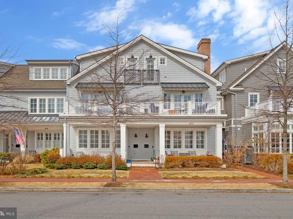 400 Chesapeake Ave #2-101, Annapolis, MD 21403