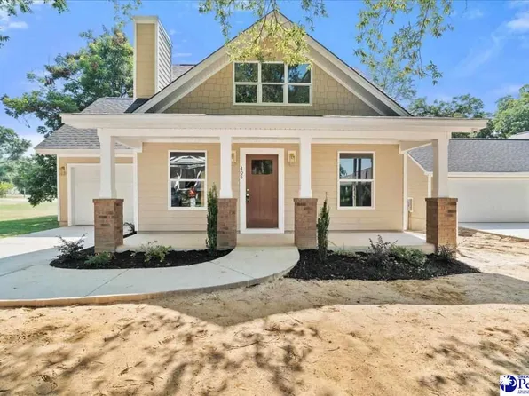 408 Gaillard St, Florence, SC 29505