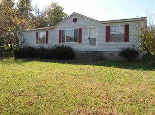 155 Jefferson St, Cadiz, KY 42211