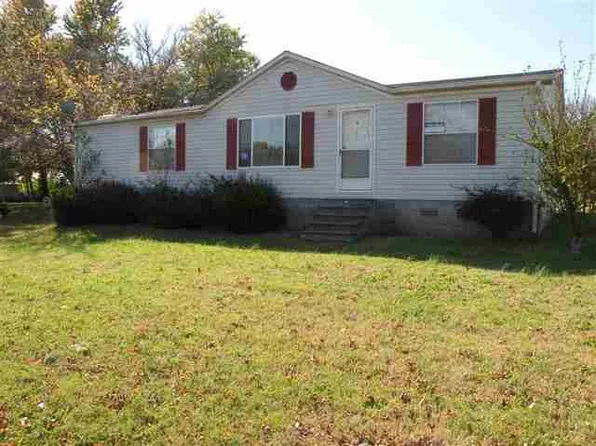 155 Jefferson St, Cadiz, KY 42211