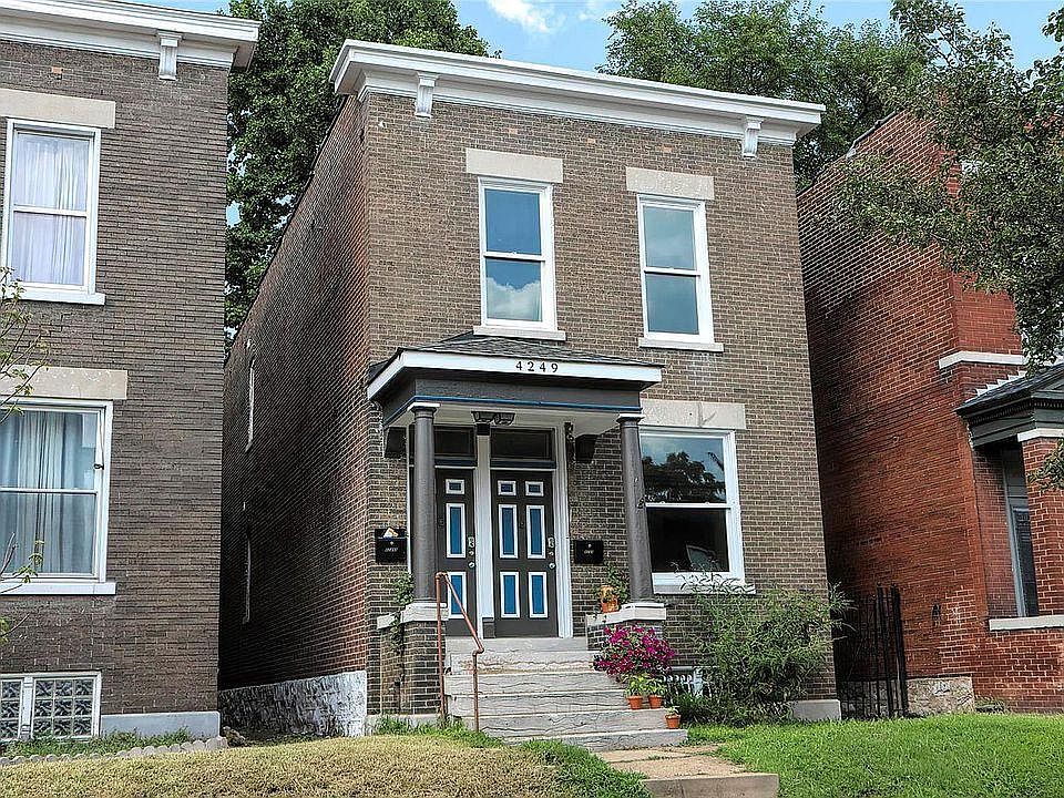 1st image of 4249 Chouteau Ave #A