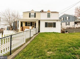 800 51st St NE, Washington, DC 20019