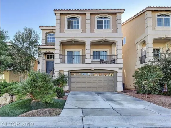 6735 Treble Clef Ave, Las Vegas, NV 89139