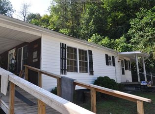 2620 Foster Rd, Foster, WV 25081