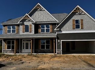 1351 Halibut St, Fayetteville, NC 28312