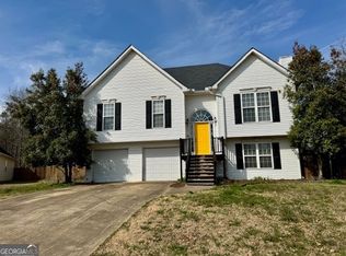 16 Butternut Ln NE, Rome, GA 30165