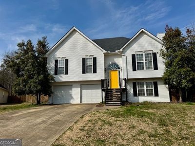 16 Butternut Ln NE, Rome, GA, 30165