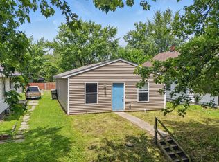 2524 E 17th St, Indianapolis, IN