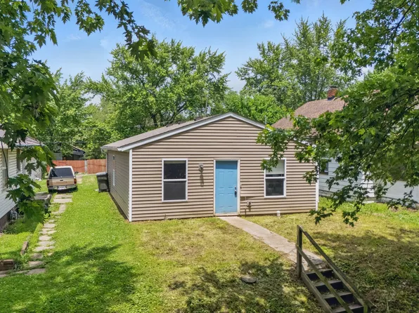 2524 E 17th St, Indianapolis, IN 46218