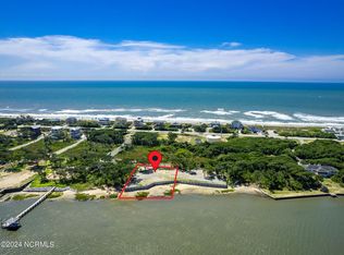 1822 Salter Path Rd, Indian Beach, NC 28512