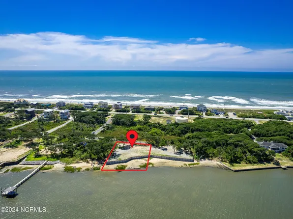 1822 Salter Path Road, Indian Beach, NC 28512
