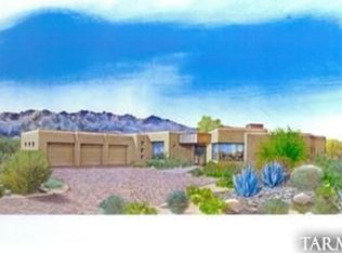 2168 W Ironwood View Pl, Tucson, AZ 85742