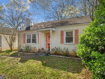 1277 McPherson Ave SE, Atlanta, GA, 30316
