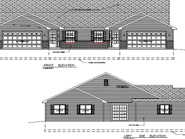 222-224 Betzer Rd, Delavan, WI 53115