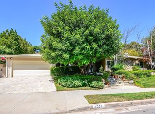 4357 Nogales Dr, Tarzana, CA 91356