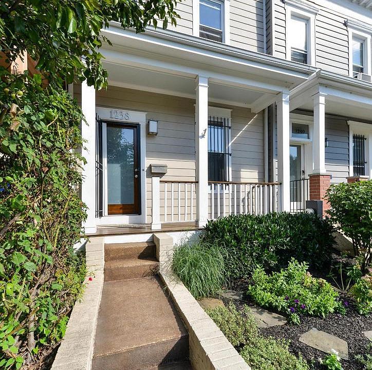 2nd image of 1238 I St NE