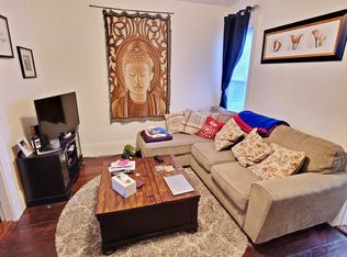14 Montfern Ave #1, Brighton, MA 02135