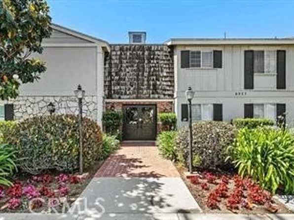 6927 Amherst St Unit 5, San Diego, CA 92115
