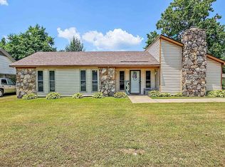 3107 Mary Elizabeth Dr, Bartlett, TN 38134