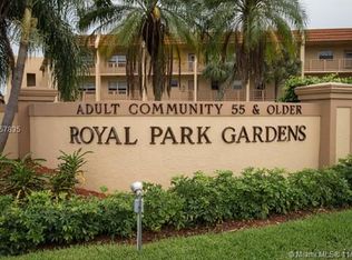 6650 Royal Palm Blvd APT 105C, Pompano Beach, FL 33063