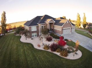 6029 Pheasant Dr, Ammon, ID 83401