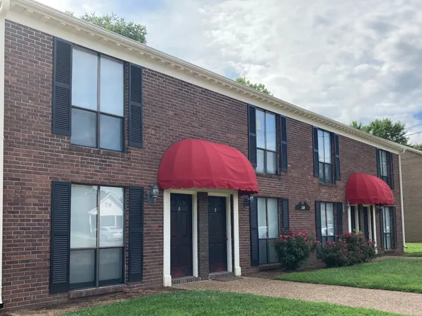 1016 Louisville Rd #F, Starkville, MS 39759