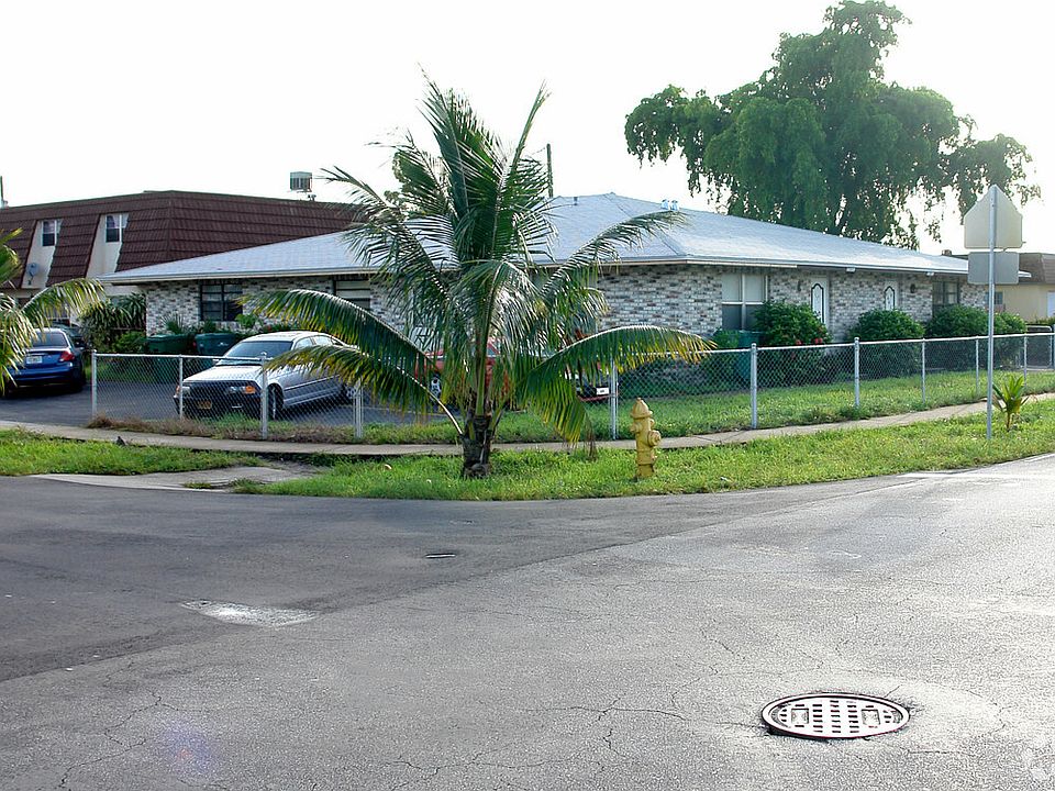 2nd image of 5845 NW 19th St Unit B