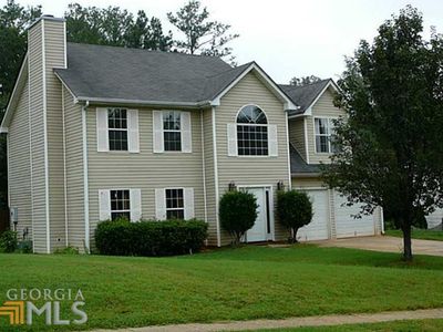 6635 Manor Creek Dr, Douglasville, GA, 30135
