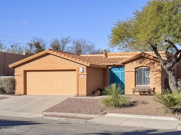 33 N White Willow Pl, Tucson, AZ 85710